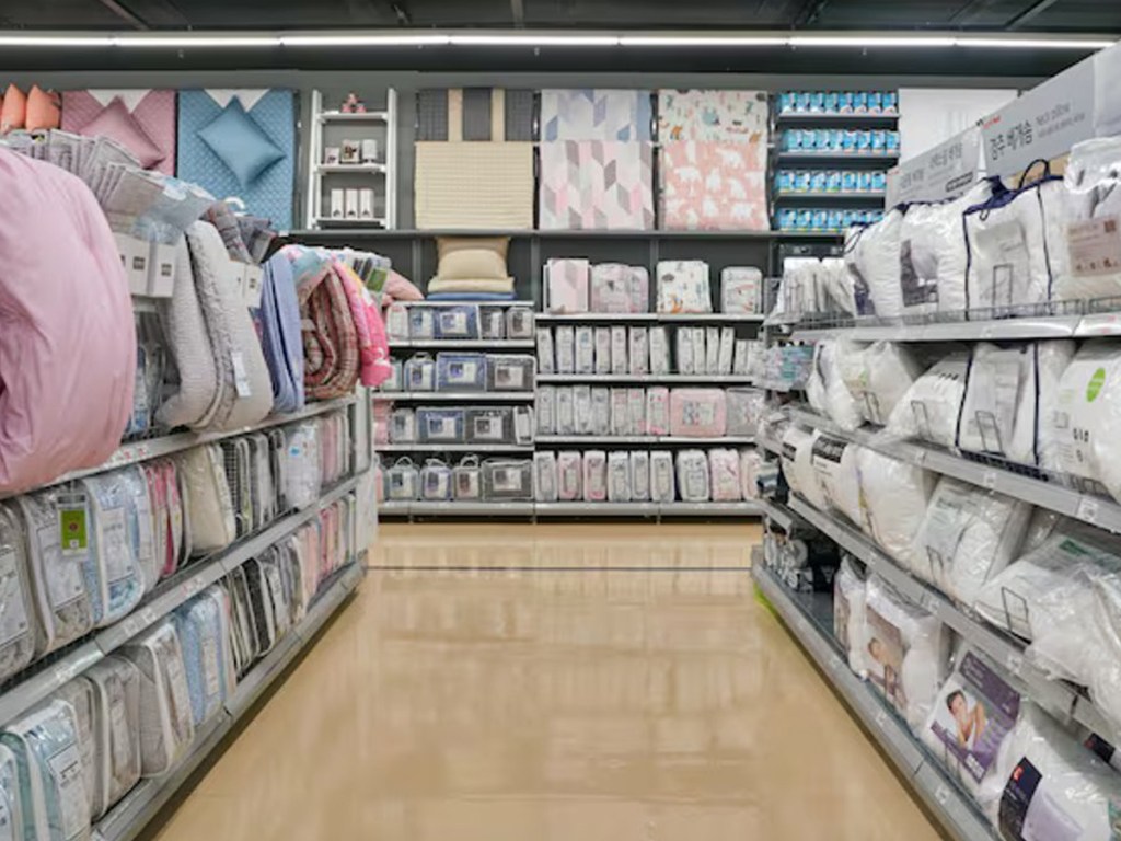 Liquidación de temporada: Carrefour, Jumbo y ChangoMás rebajan sábanas hasta un&nbsp;40%