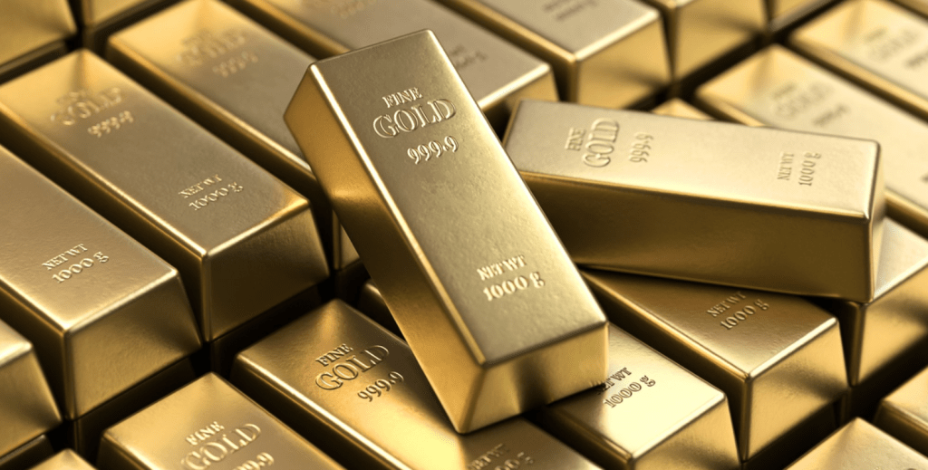 Tensión en Medio Oriente: suben oro y plata como refugio, mientras Bitcoin se consolida tras la&nbsp;volatilidad