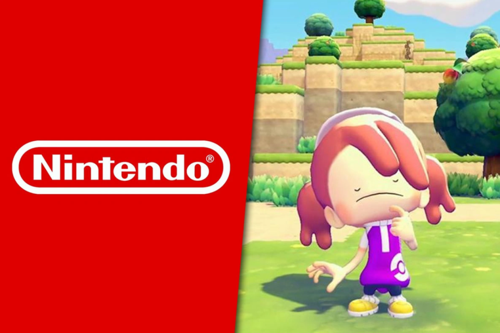 El éxito de Pokémon Pokopia impulsa un salto del 15% en las acciones de&nbsp;Nintendo