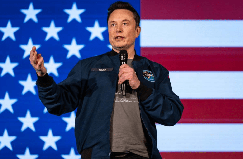 Forbes actualizó el ranking de los más ricos del mundo: Elon Musk sigue primero y nueve del top 10 perdieron fortuna