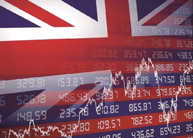 La inflación en Reino Unido subió al 3,3% y alcanzó su nivel más alto de&nbsp;2026