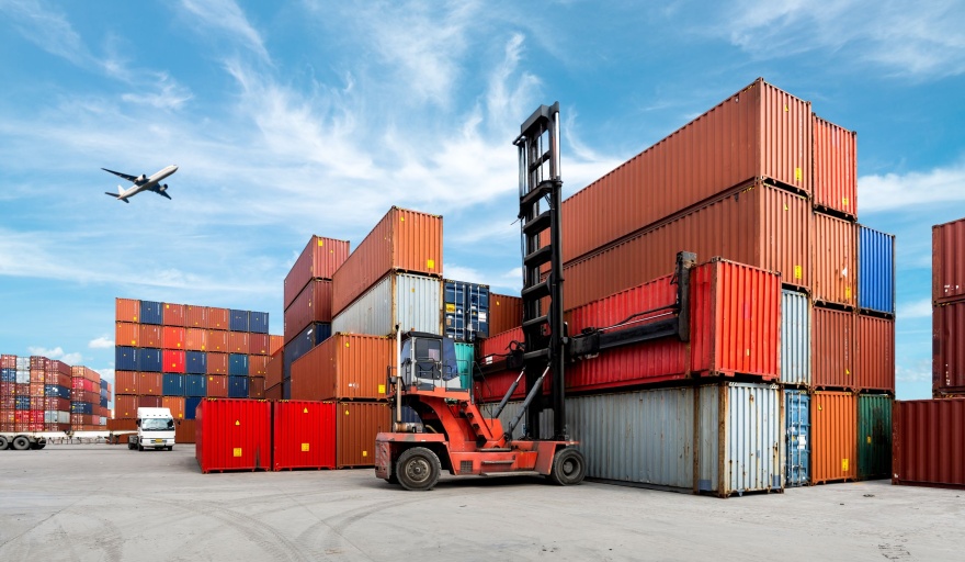 Las exportaciones de las PyMEs alcanzaron su nivel más alto en 13&nbsp;años