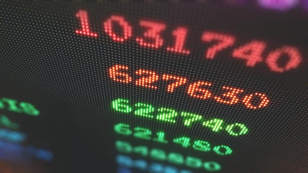 Riesgo país sube y acciones caen ante crisis en Medio&nbsp;Oriente