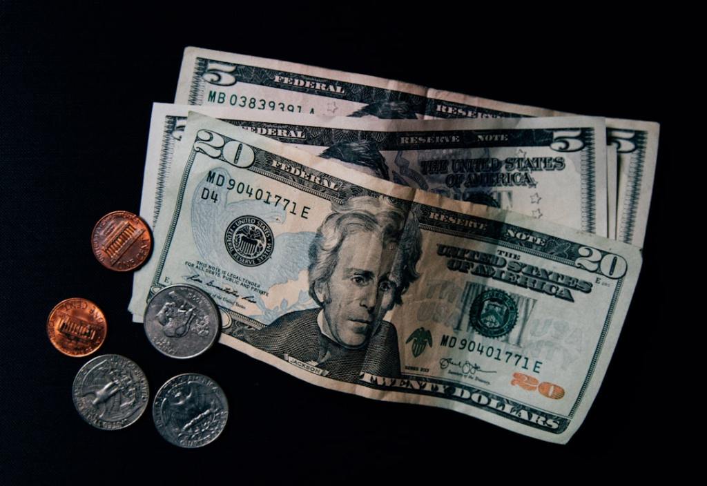 Un billón de pesos de rojo: el balance fiscal de junio