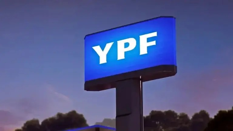 YPF presenta su mayor inversión: 20.000 empleos en&nbsp;juego