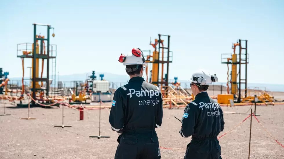 El Gobierno aprobó una inversión de USD 2.700 millones para construir una de las plantas de urea más grandes del&nbsp;mundo