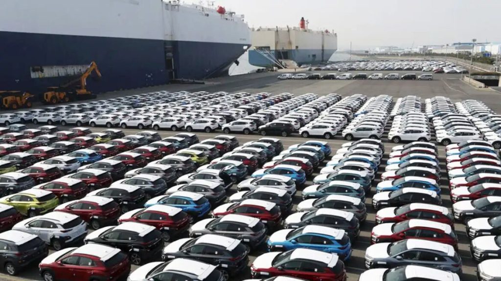 Dato histórico: el mercado de 0 km alcanzó un hito con más oferta y una demanda más diversificada 