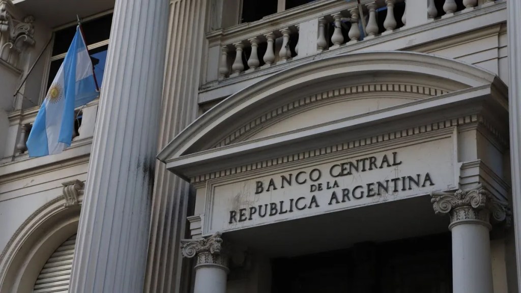 Avanzó la reforma del Banco Central: menos emisión y más estabilidad para el&nbsp;futuro