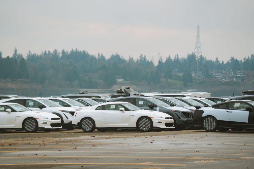 Más del 12% de caída en comercialización de autos&nbsp;usados