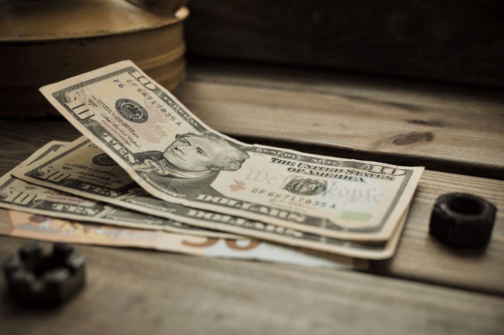 Cotización del dólar blue se incrementa $5 en apertura de&nbsp;hoy