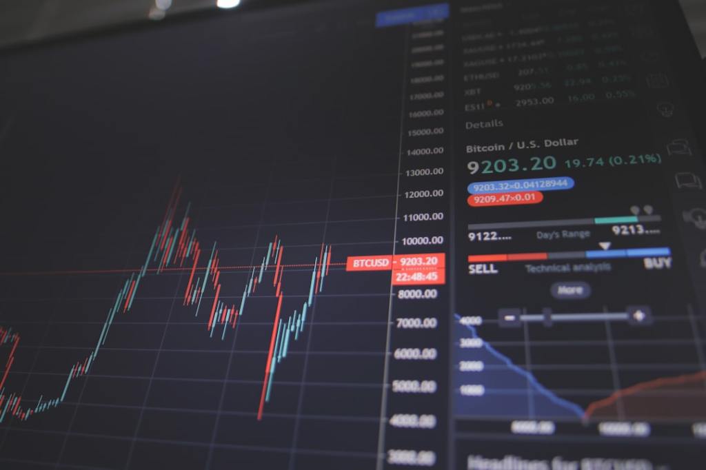 Riesgo país en 410 puntos mientras ADRs caen&nbsp;arrastradas