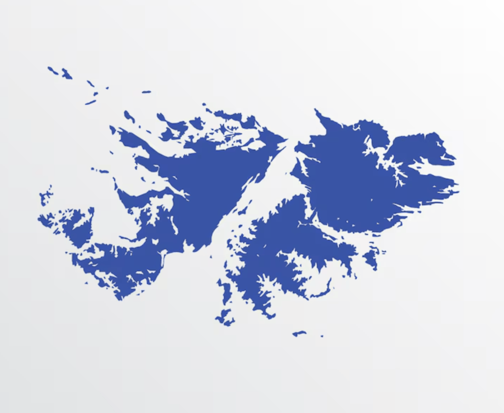 Ley Malvinas: buscan limitar la influencia extranjera en las elecciones&nbsp;argentinas