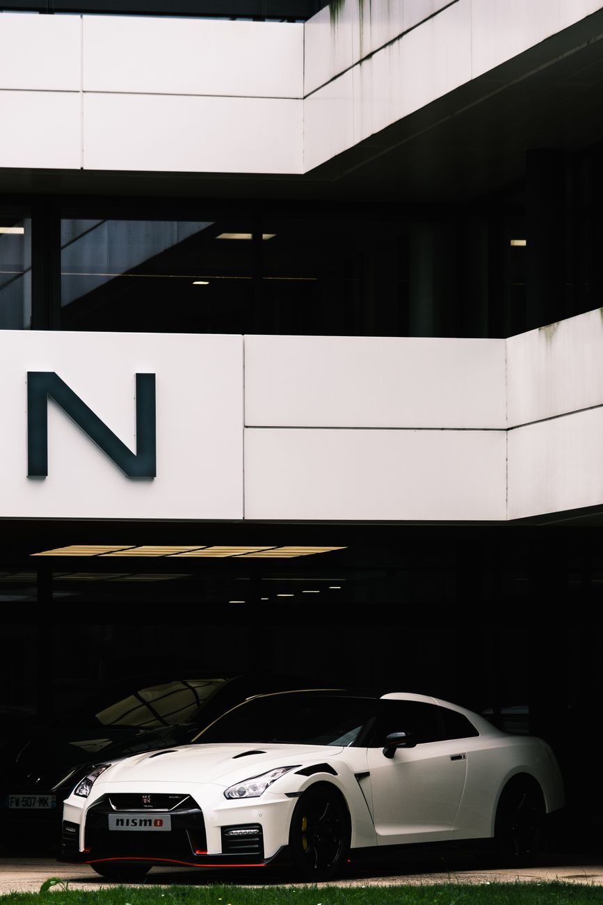 Nissan designa oficialmente sus representantes en&nbsp;Argentina