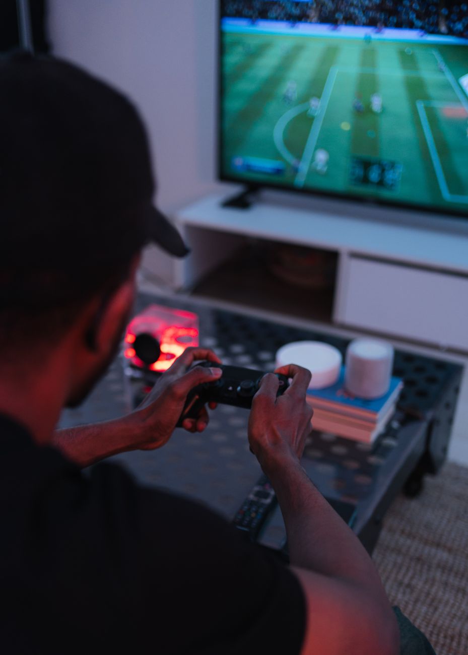 Fútbol virtual: cómo la tecnología define cada partido y&nbsp;resultado